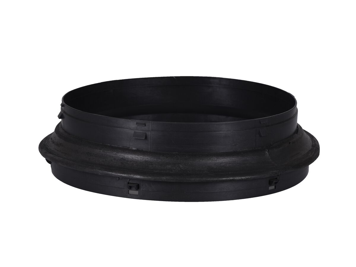reece Ezyreducer 450mm x 400mm Foam Insulated