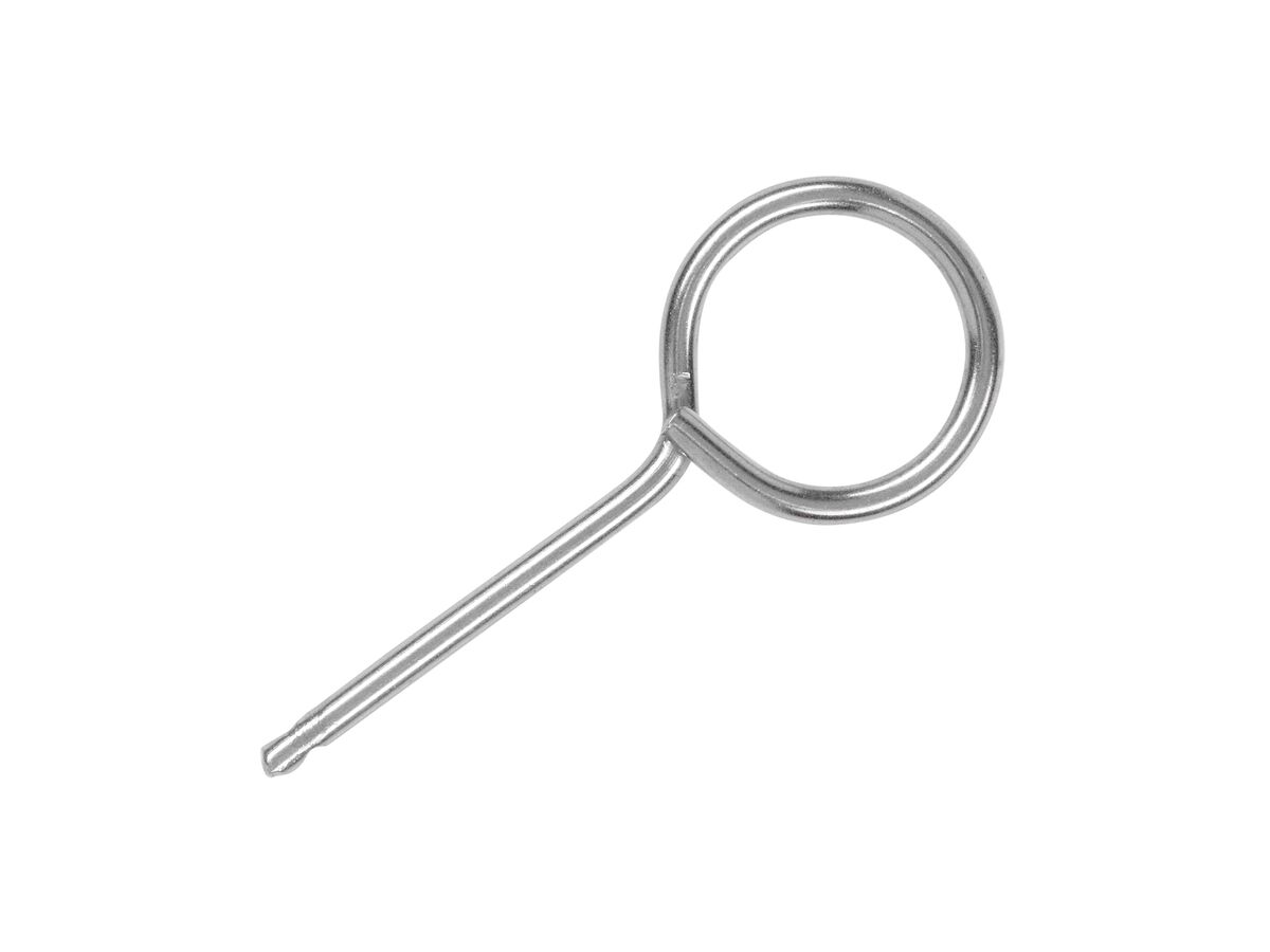 reece Fire Extinguisher Safety Pin - AF AW WC