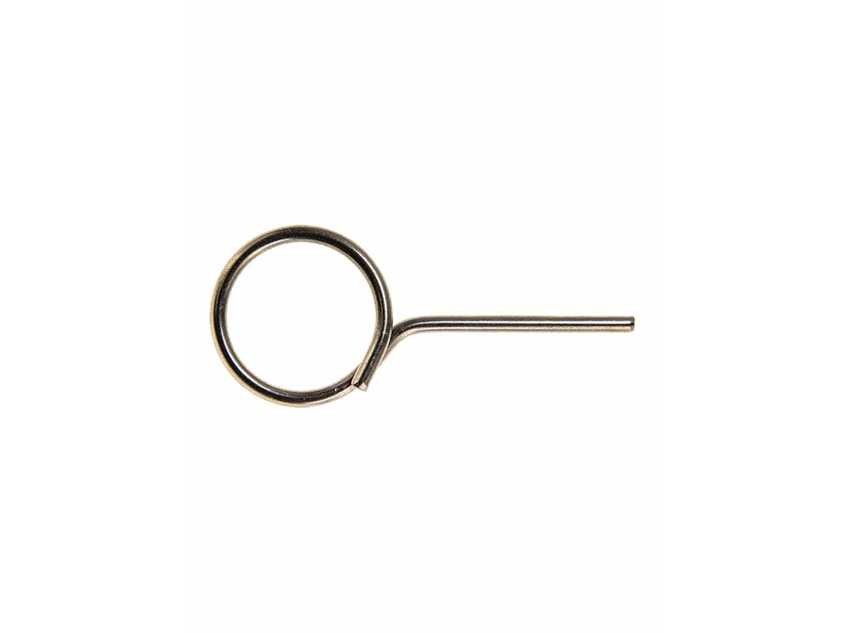 reece Fire Extinguisher Safety Pin - CO2