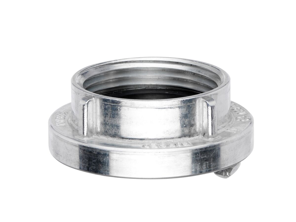 reece Fire Hydrant Adaptor MFB To Storz Forged