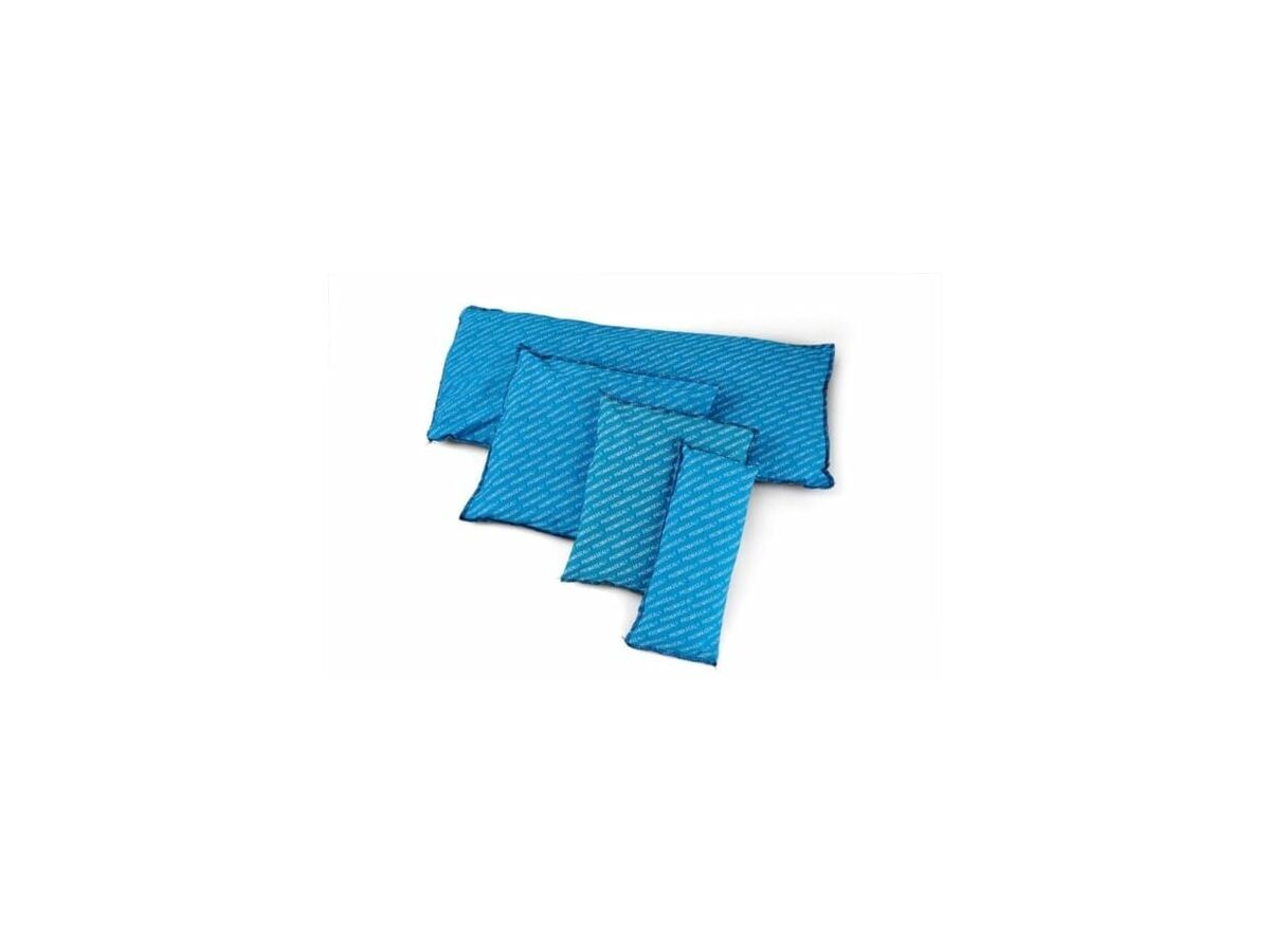 reece Fire Pillow - Medium