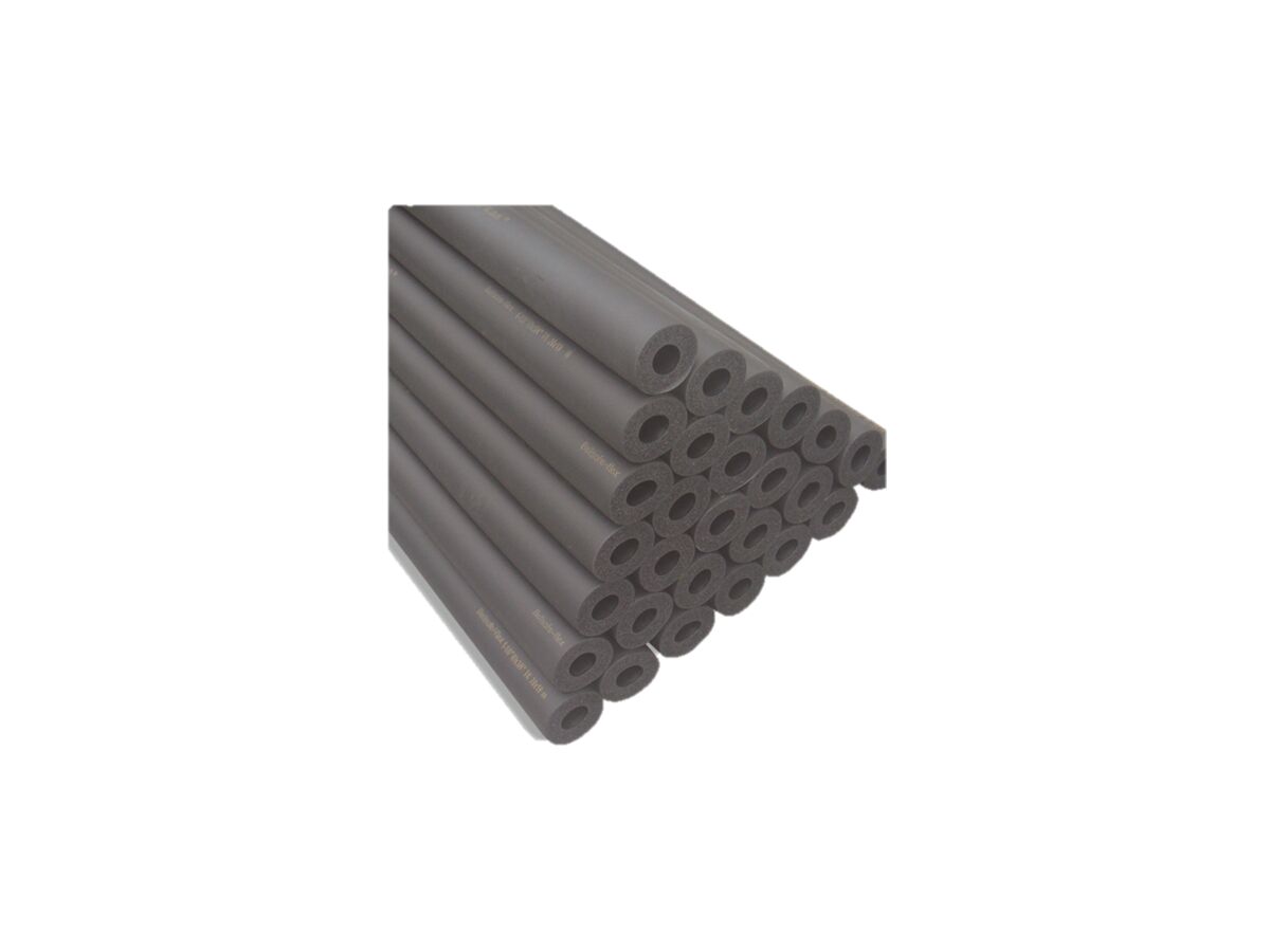 Reece Fire Rated Insulation 12mm X 25mm Wall 2mtr