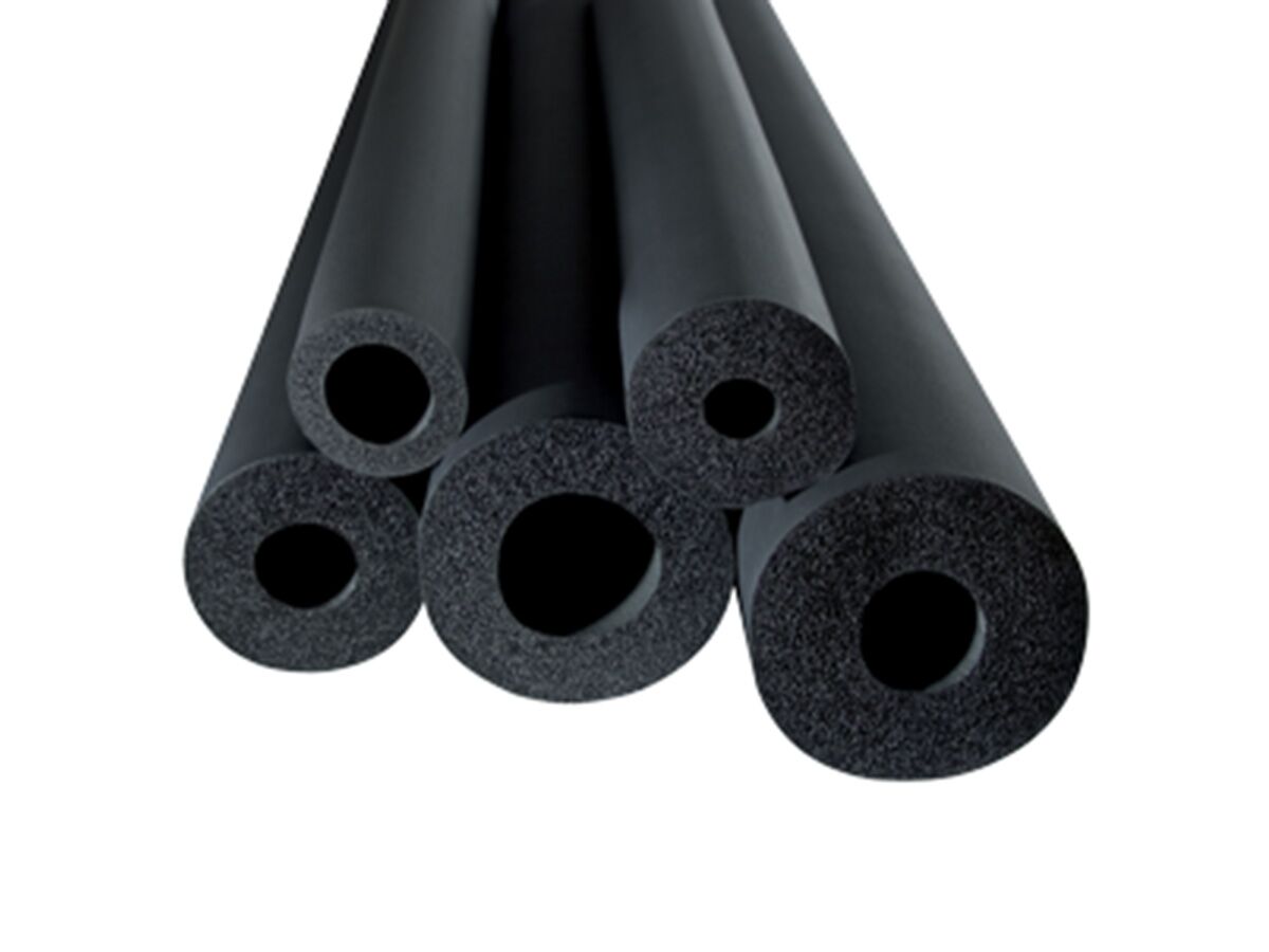reece Fire Rated Insulation 54mm x 13mm Wall 2mtr