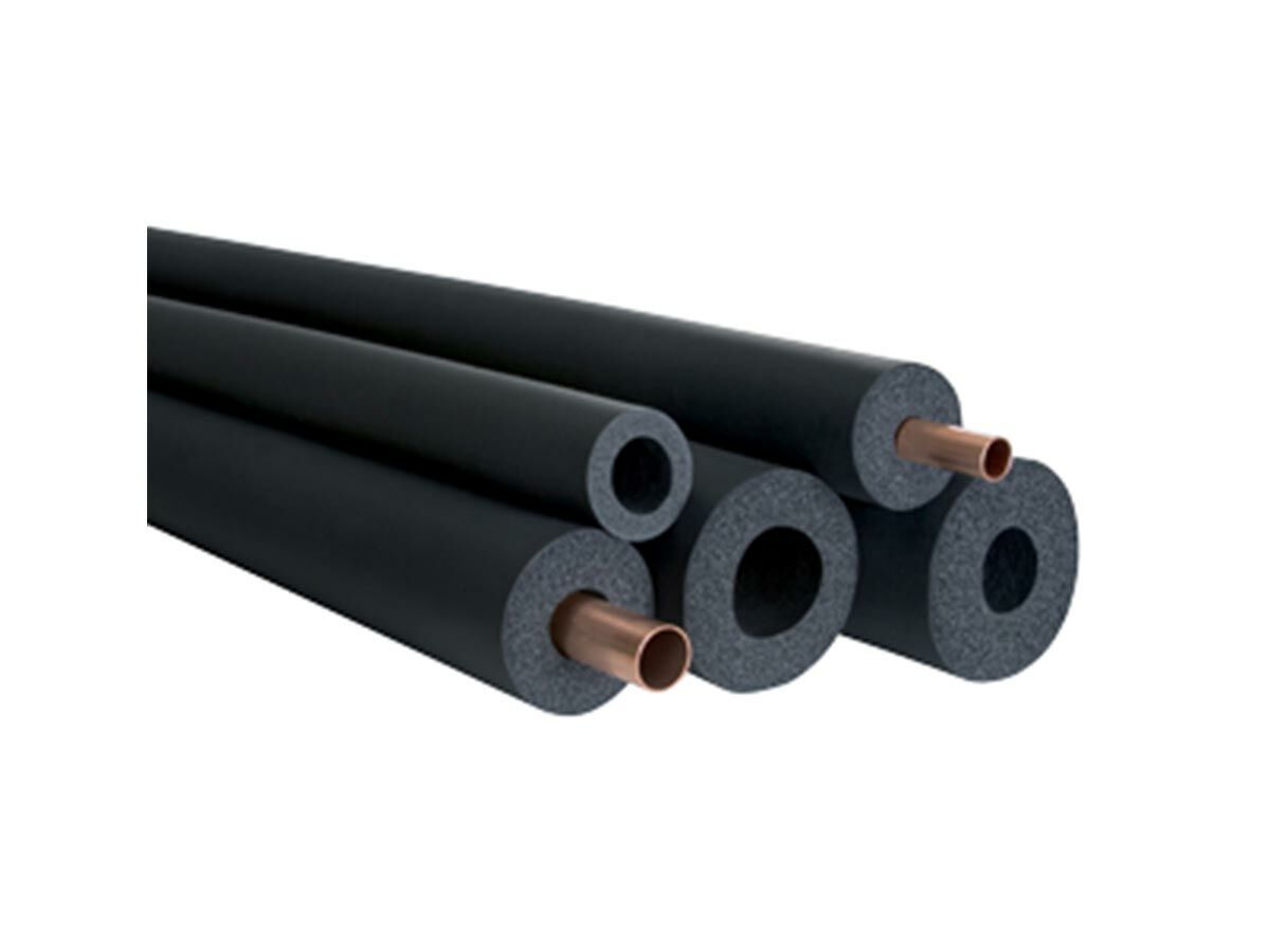 Reece Fire Rated Insulation 67mm X 19mm Wall 2mtr