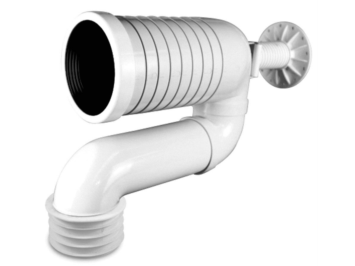 reece Flexi-Fin Universal Bend HDPE Approved