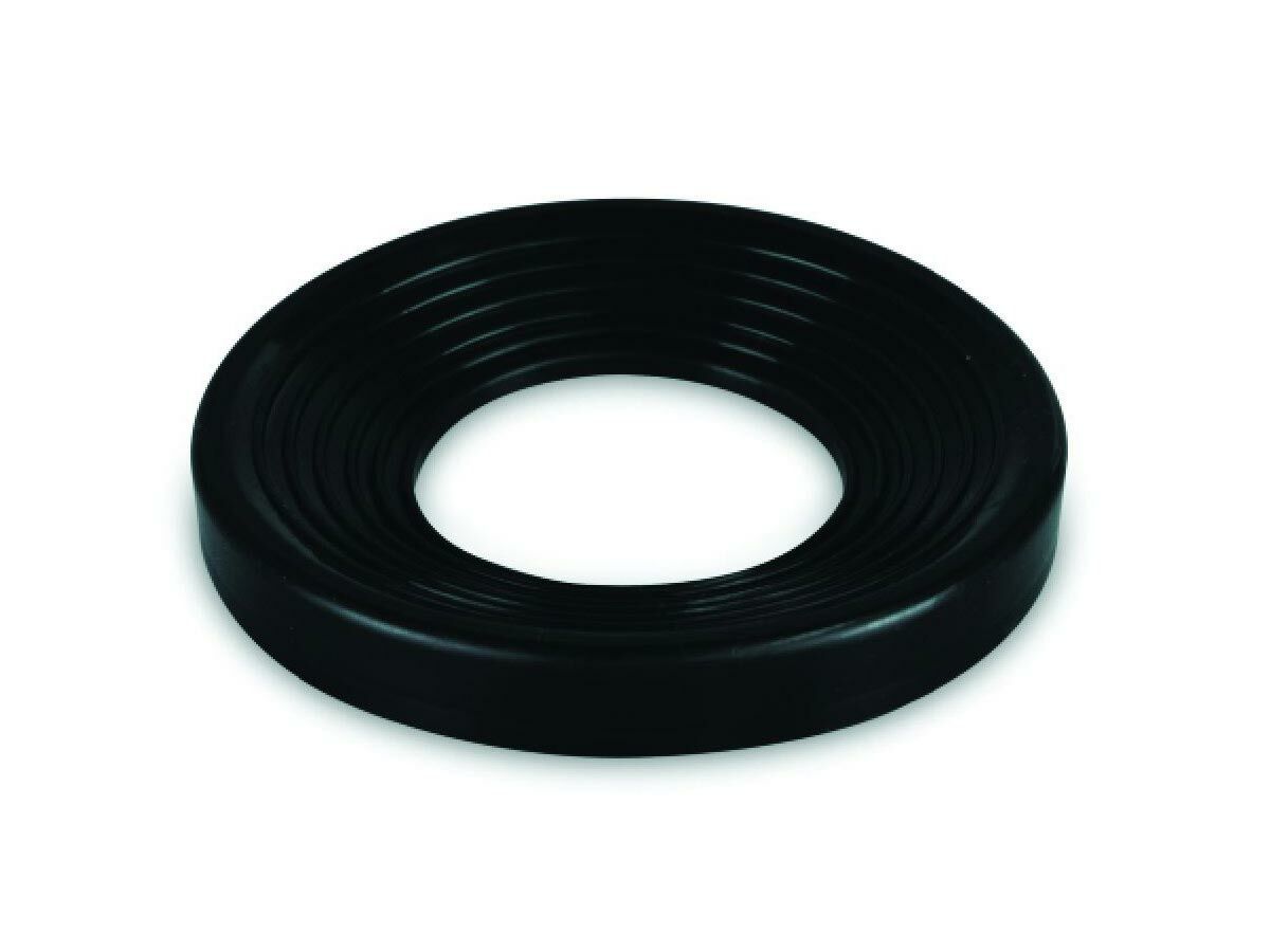 reece Flexifin Inlet Seal Black