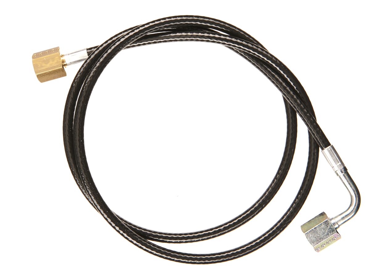 reece Flexline 1/4" Female 1000mm x 2mm FA0159