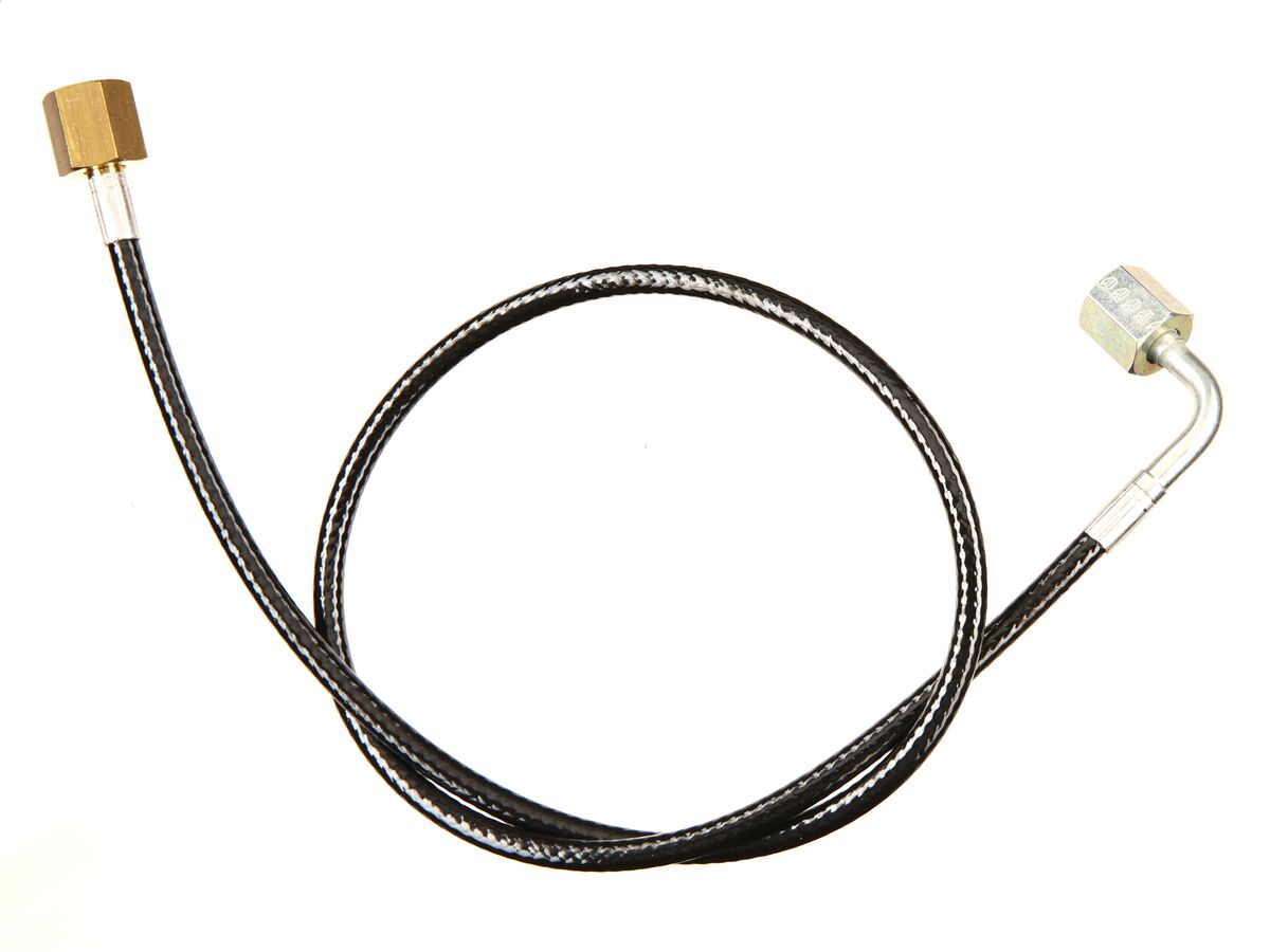 reece Flexline 1/4" Female 700mm x 2mm FA0160