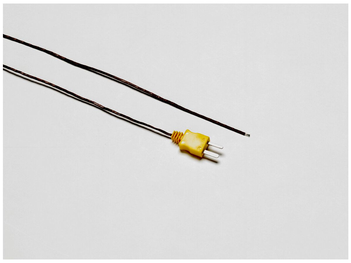 Reece Fluke K Type Probe Bead 80Pk1
