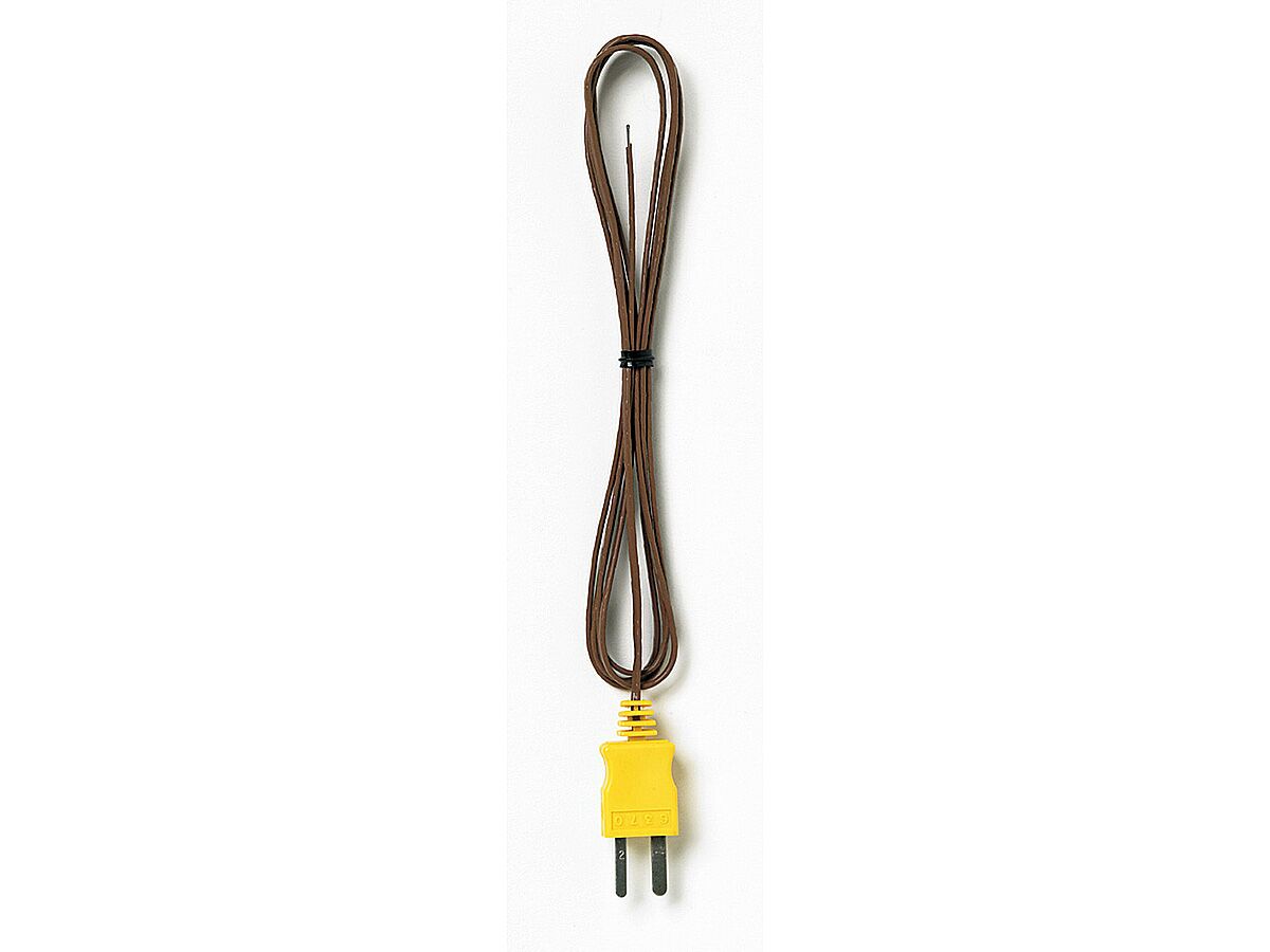 reece Fluke K Type Probe Bead 80Pk1