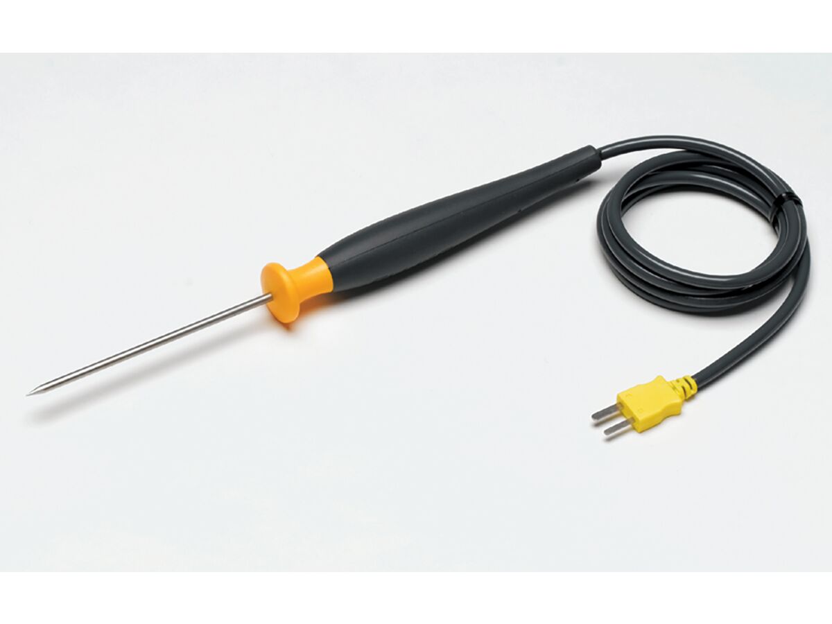 reece Fluke K Type Probe Piercing 80Pk25