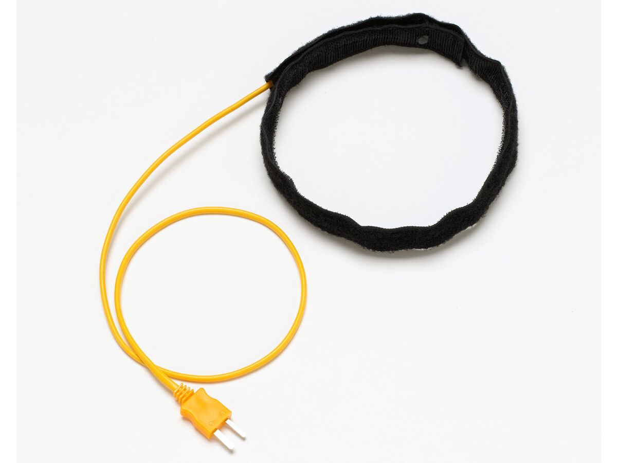 reece Fluke K Type Probe Velcro Strap 80Pk-11