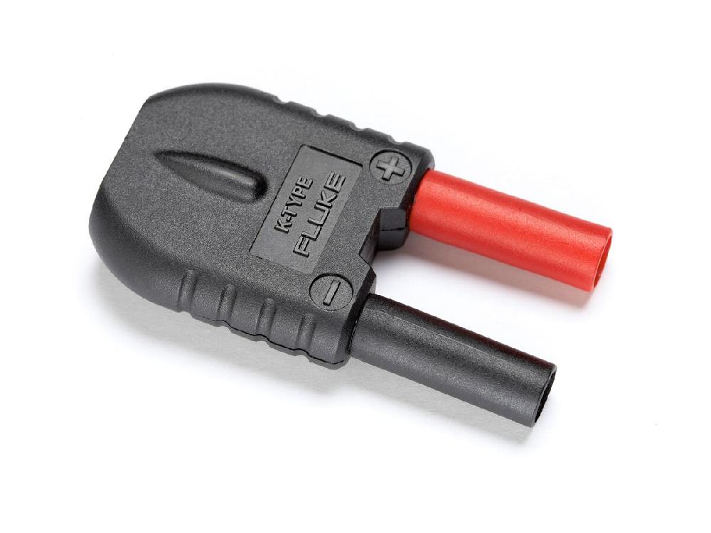 reece Fluke Thermocouple Adapter 80Ak