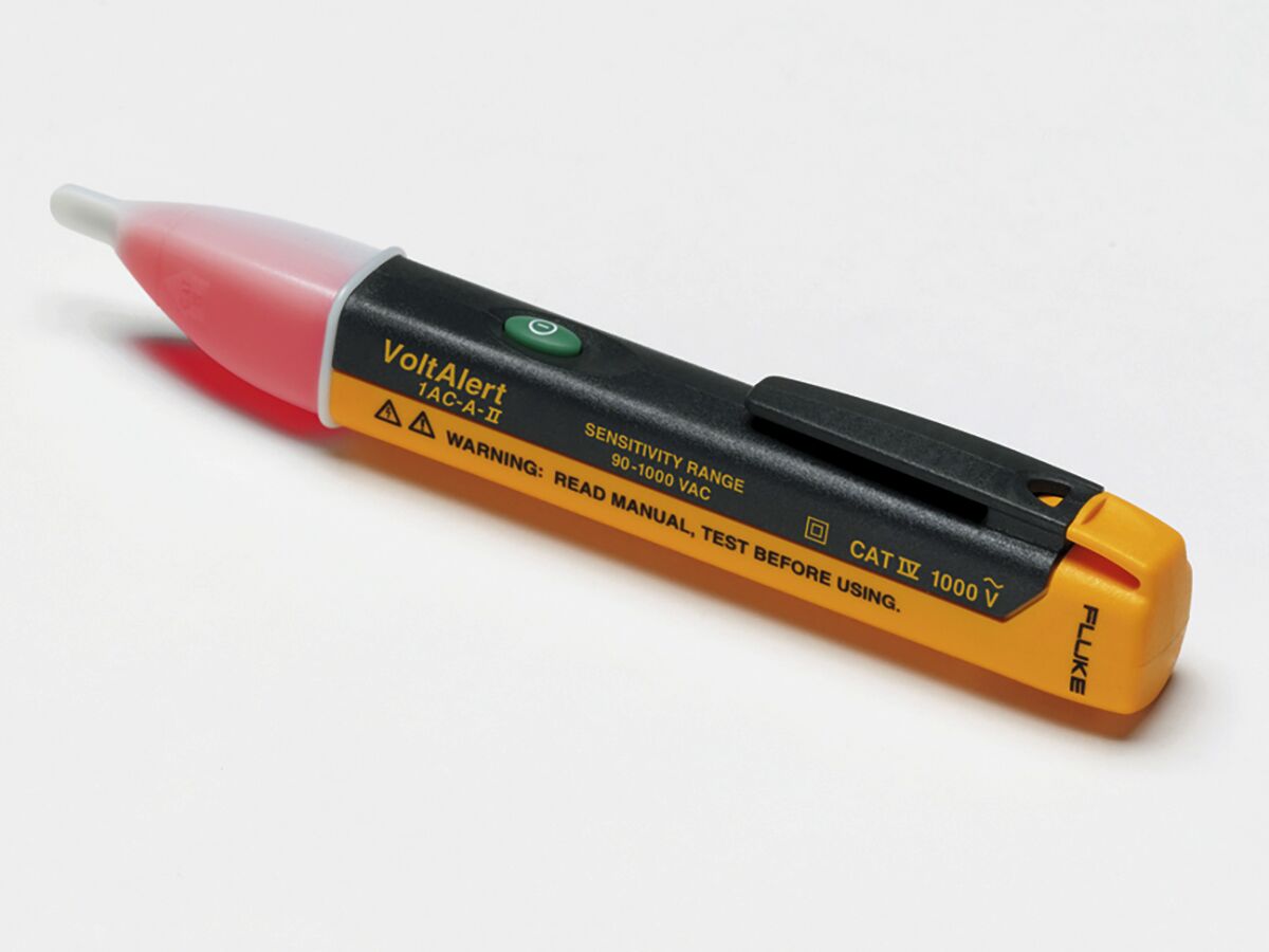 reece Fluke Voltage Detector 90-1000V Fluke1Ac-Ii
