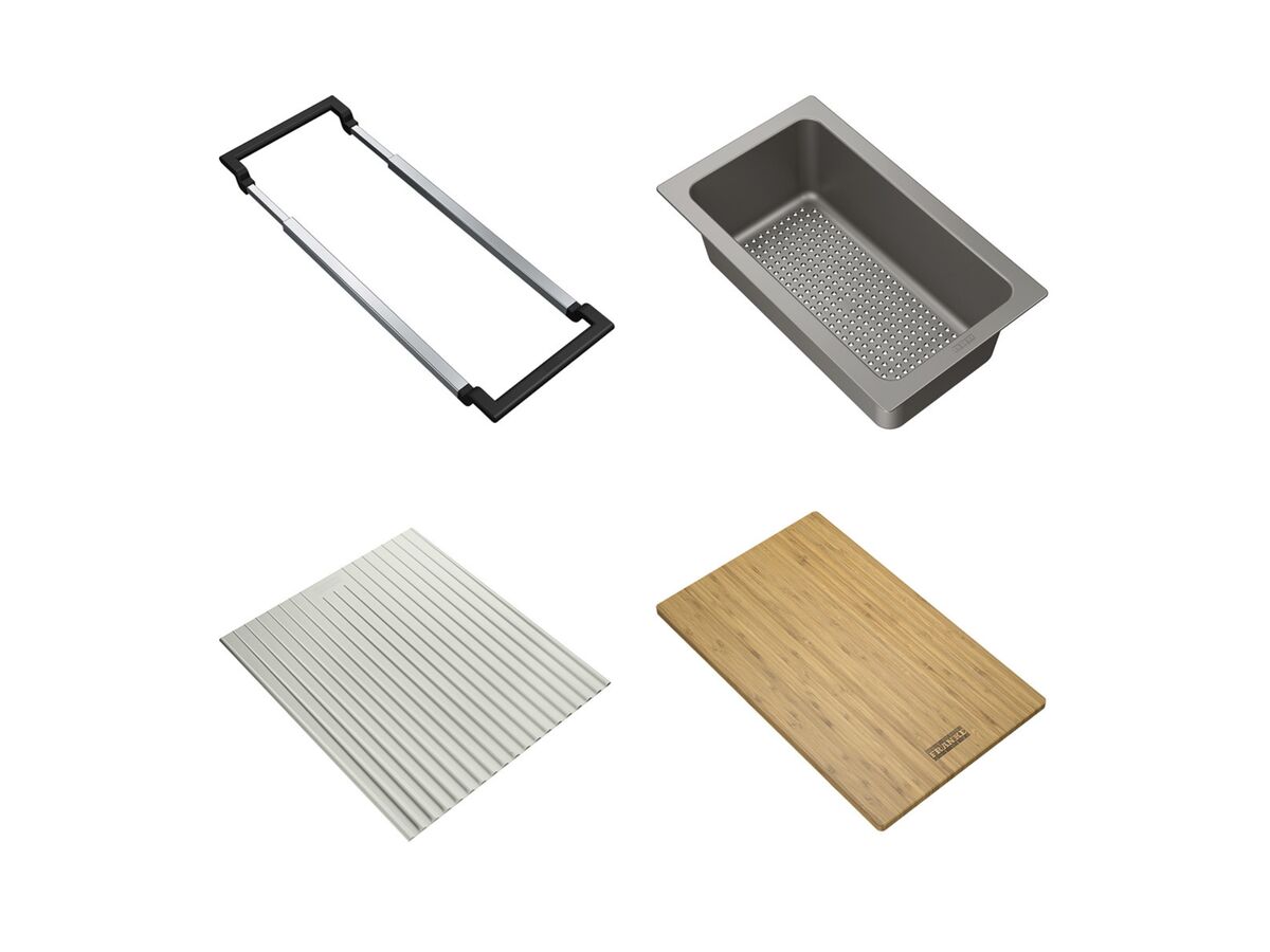 reece Franke All-In Sink Accessory Pack