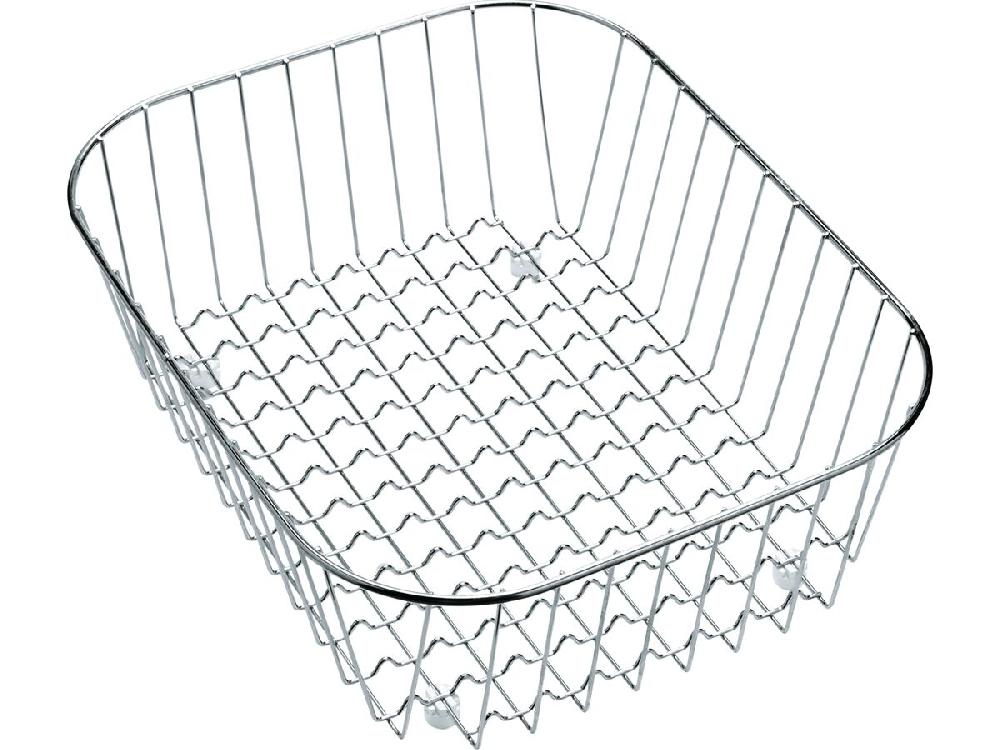 reece Franke DB448 Drainer Basket Stainless Steel