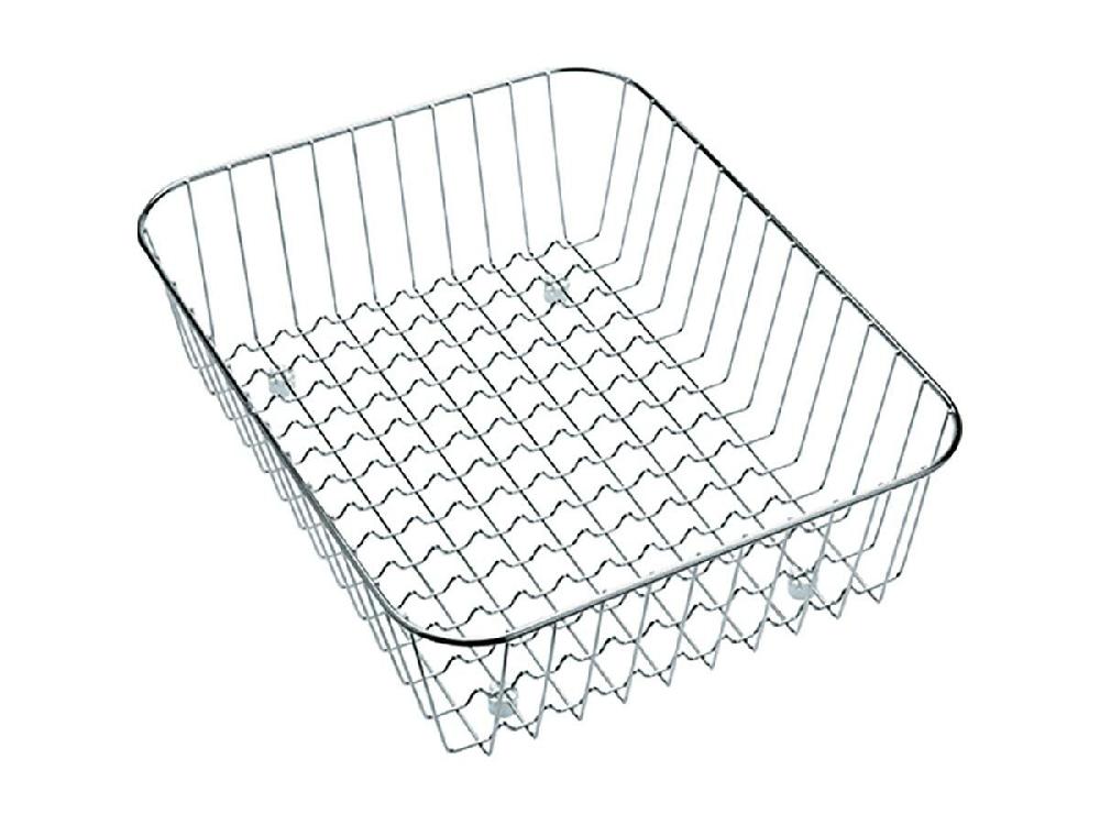 reece Franke DB664 Drainer Basket Stainless Steel