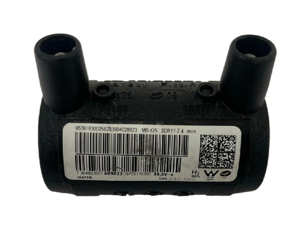 reece Friatec Electrofusion Coupler 25mm