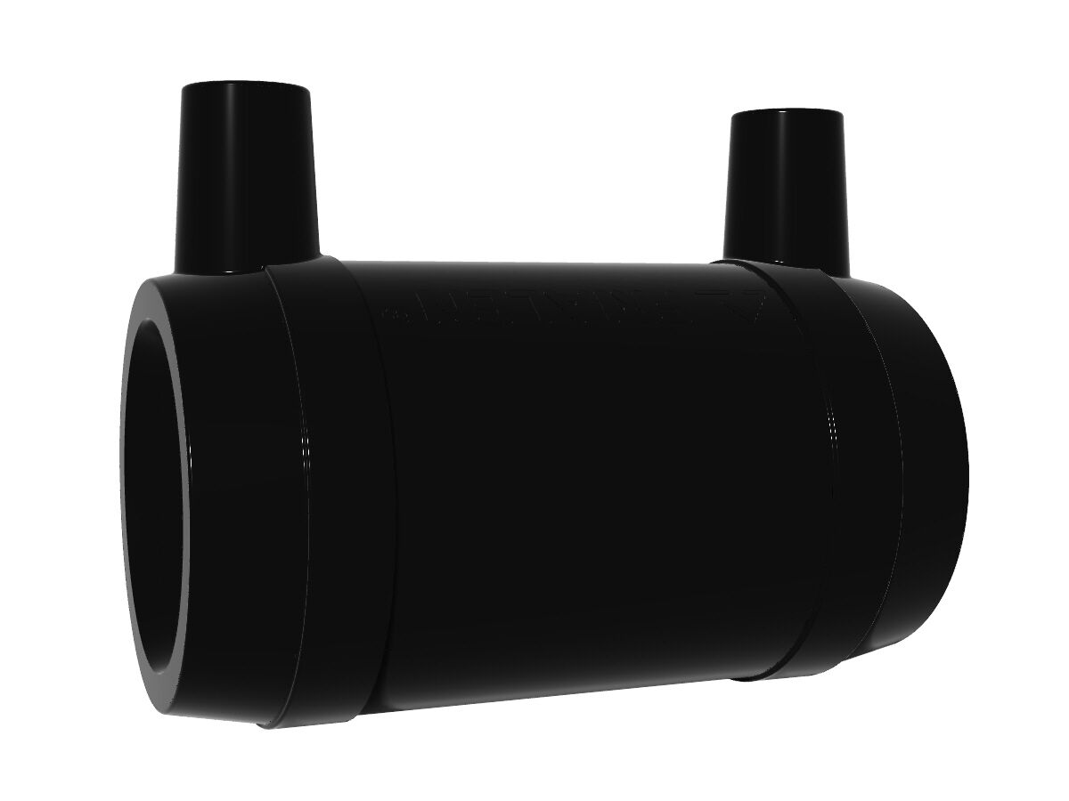 reece Friatec Electrofusion Coupler 32mm