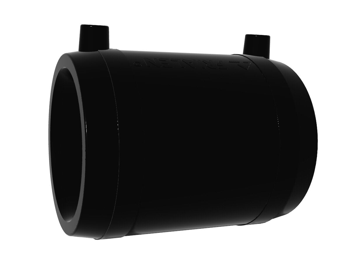reece Friatec Electrofusion Coupler 75mm