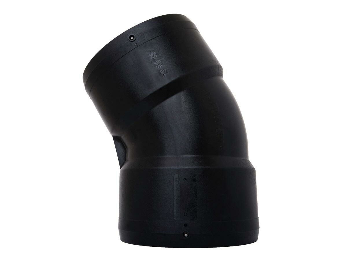 reece Friatec Electrofusion Elbow 90mm x 30 Degree