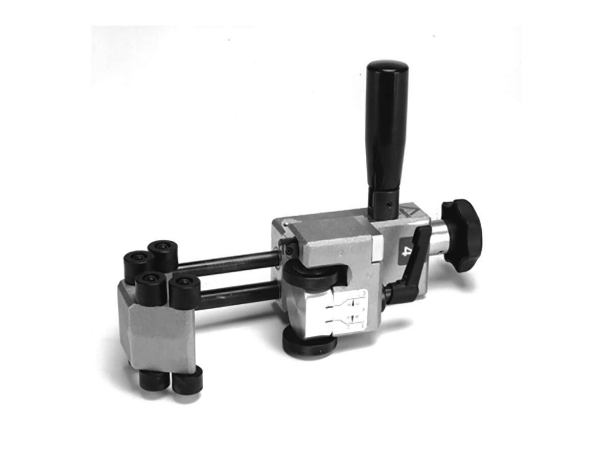 reece Friatec Rotational Scraper 20-63mm