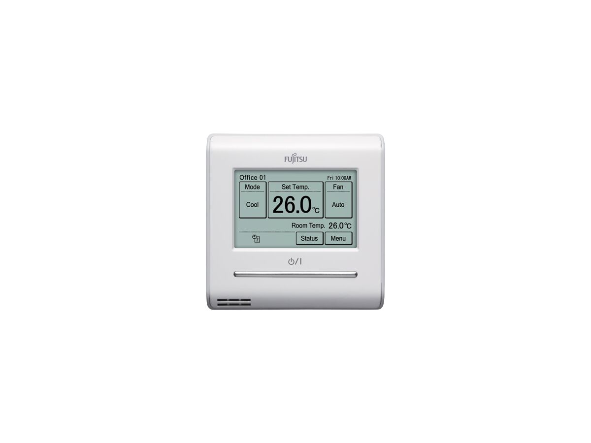reece Fujitsu Optional Touch Screen Controller