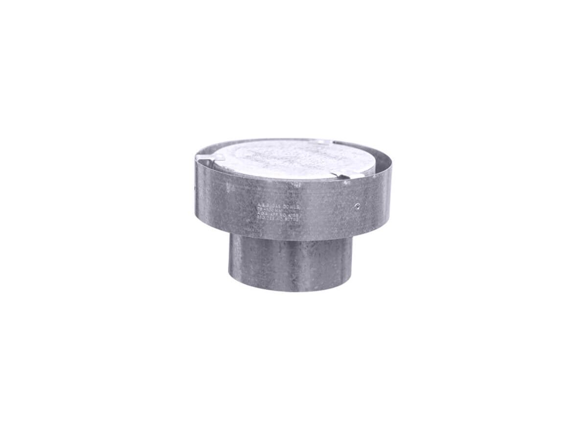 reece Gas Cowl Suit Abey Duravent 125mm