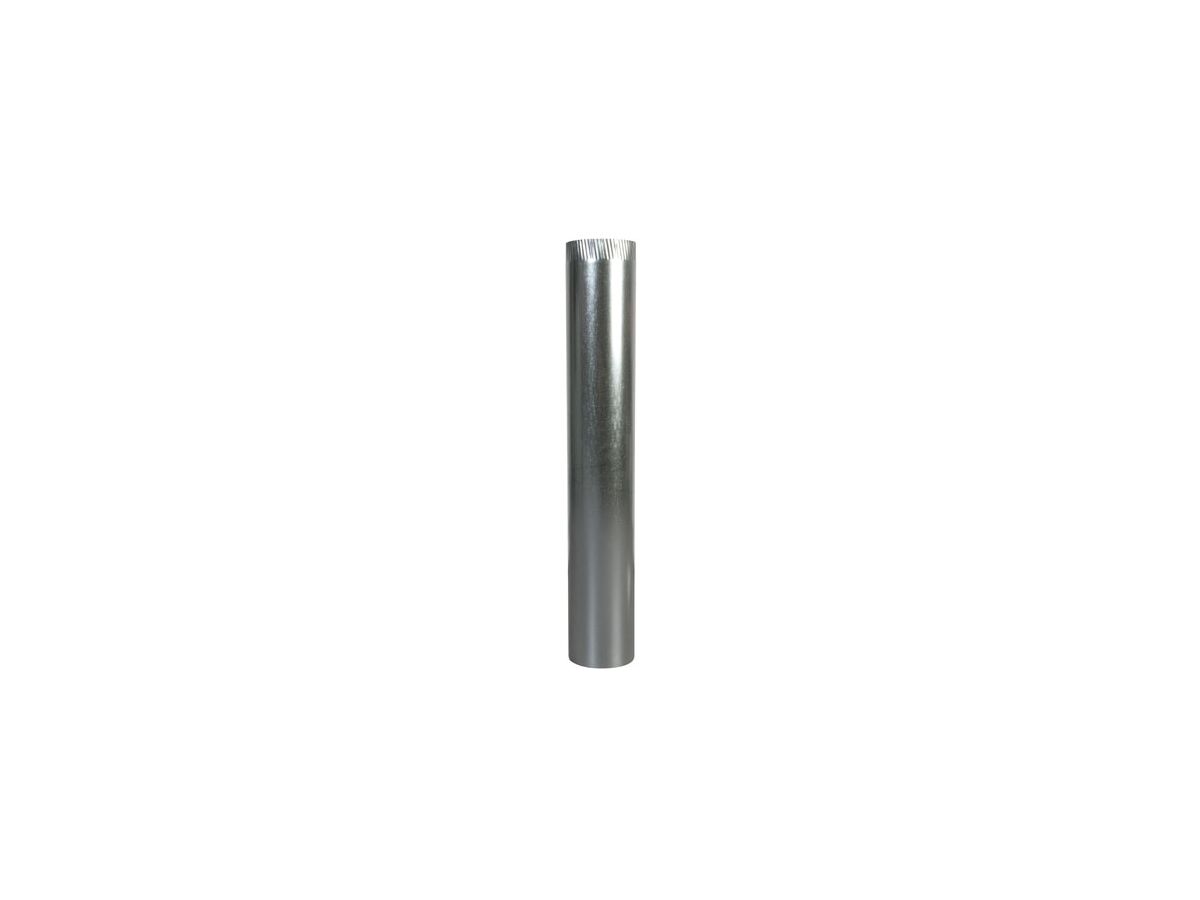 reece Gas Flue Pipe 200mm x .75mm x 0.9mtr