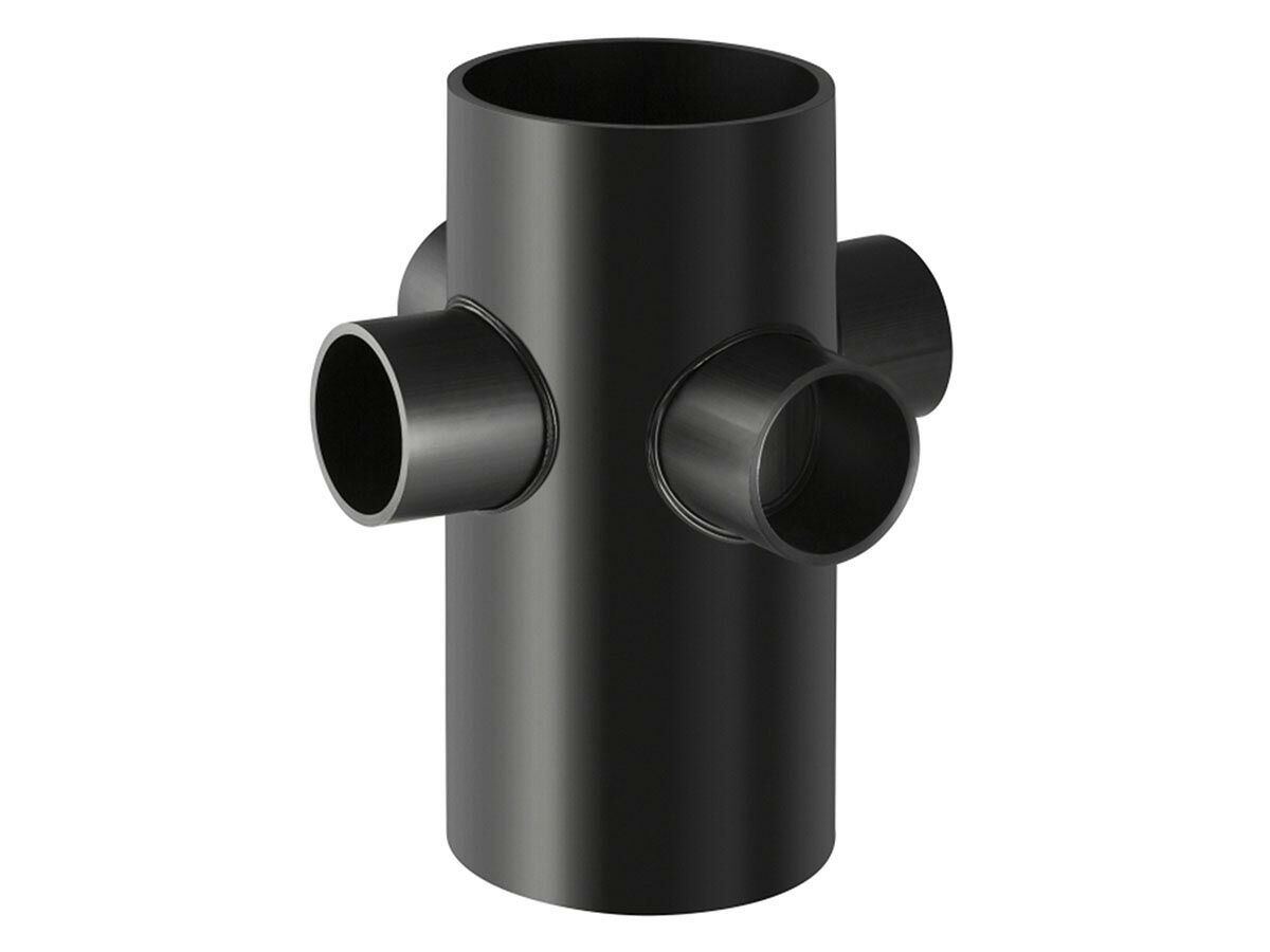 reece Geberit 4 Way Riser 110mm x 56mm
