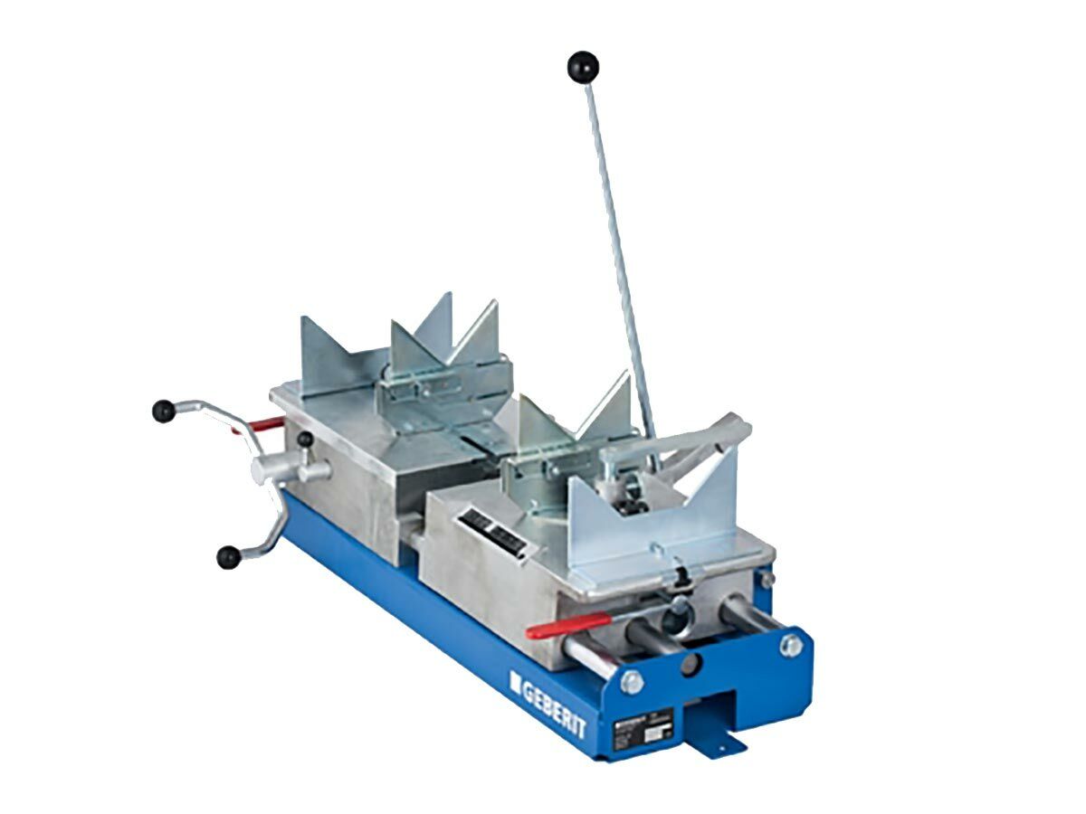 reece Geberit Basic Element Universal Welder