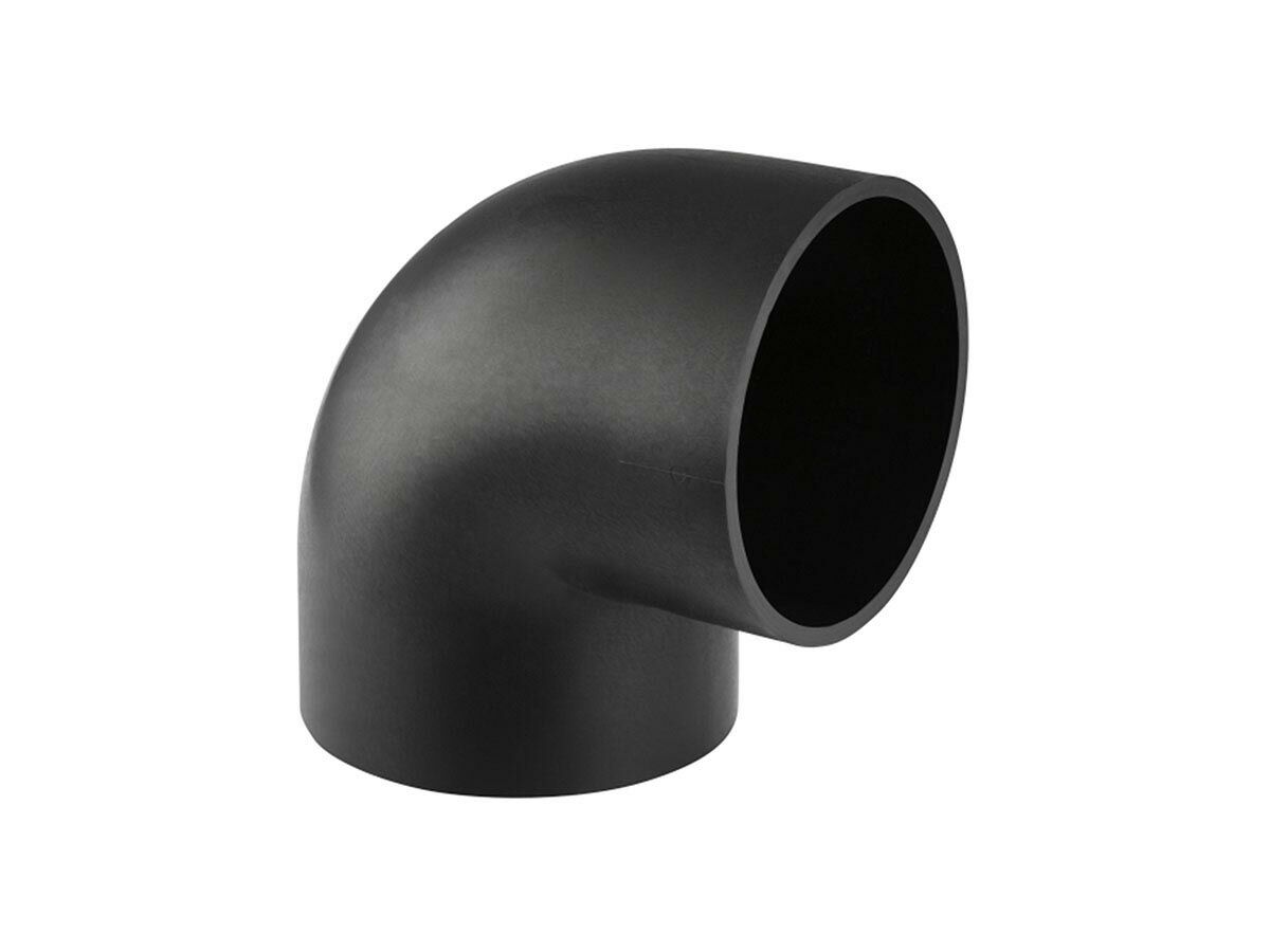 reece Geberit Bend 90mm x 88.5 Degree
