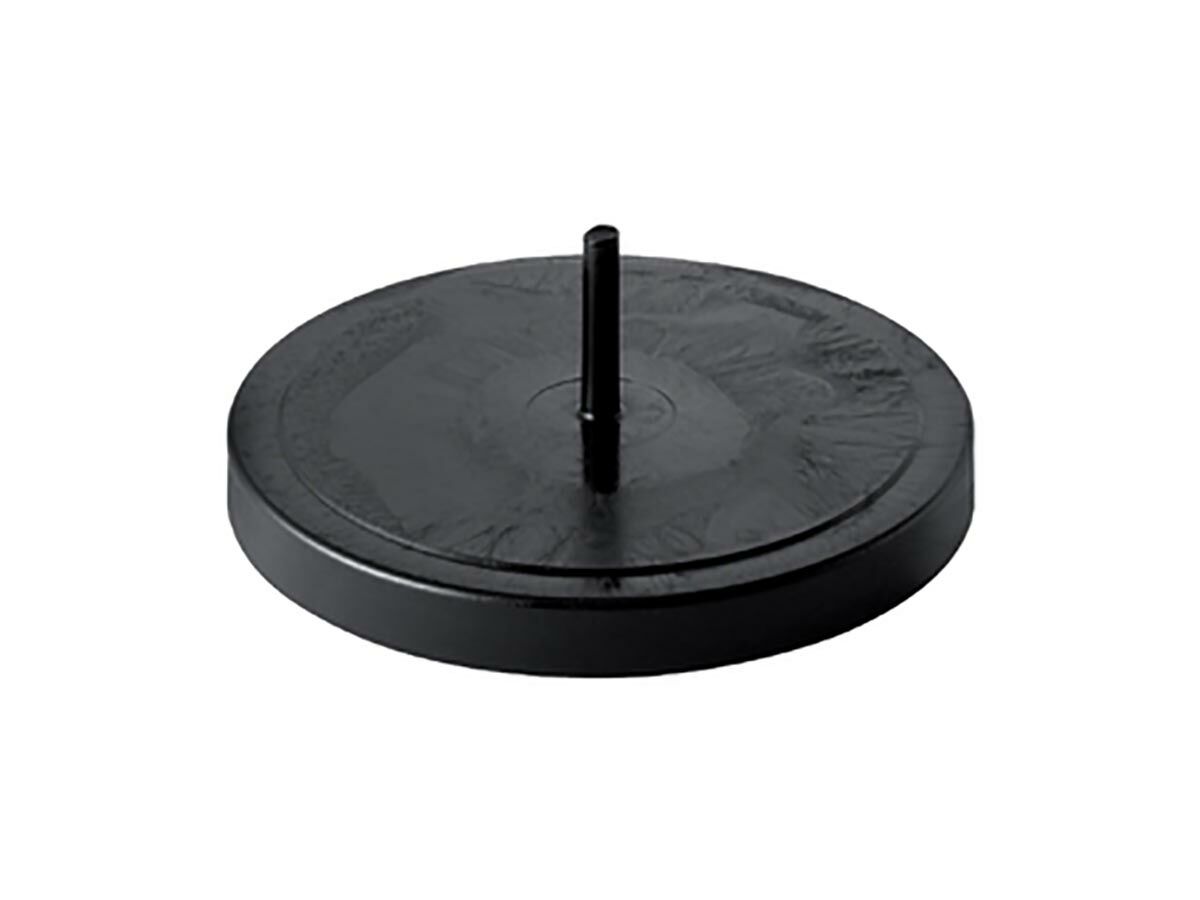 reece Geberit Cap Butt Weld 56mm