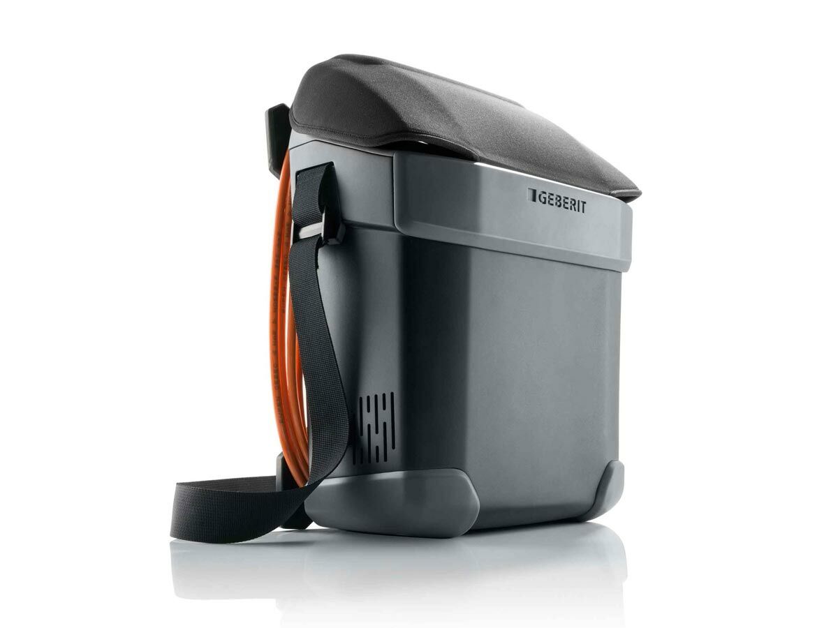 reece Geberit Electro Welder 240V 40-315mm