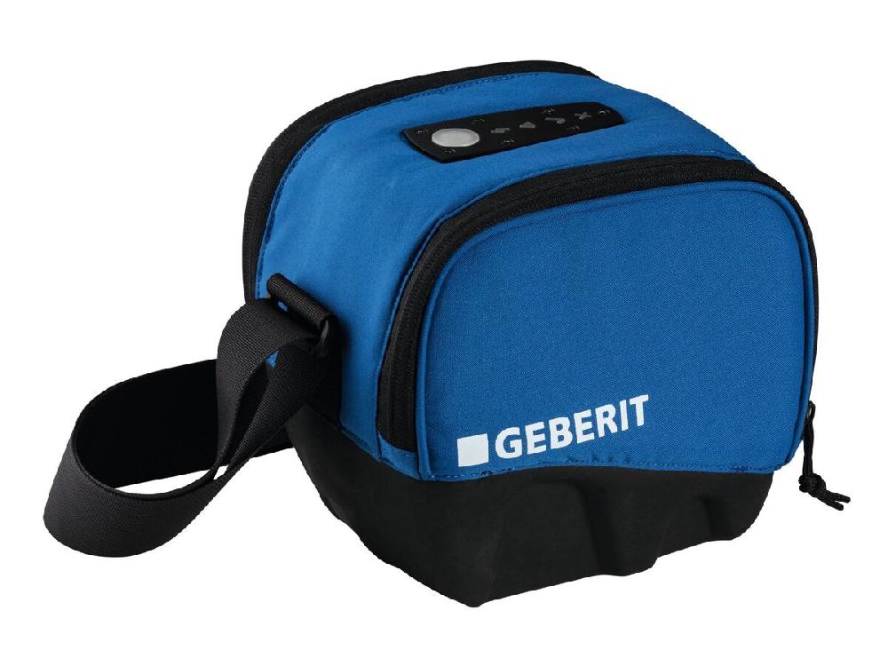 reece Geberit ESG Light Welder 240V 40-160mm
