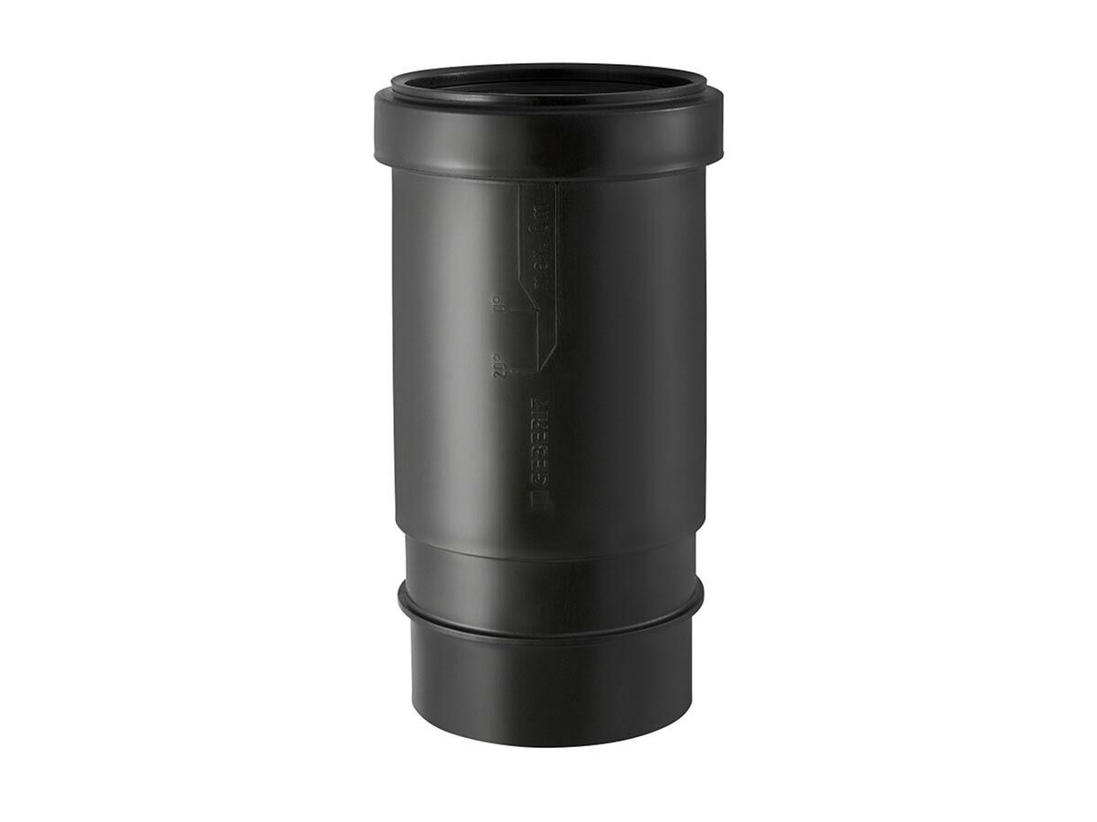 reece Geberit Expansion Socket 90mm
