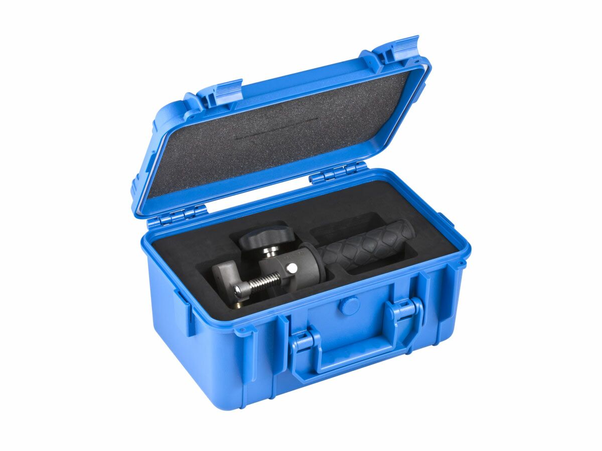 reece Geberit Handheld Pipe Scraper 63-160mm