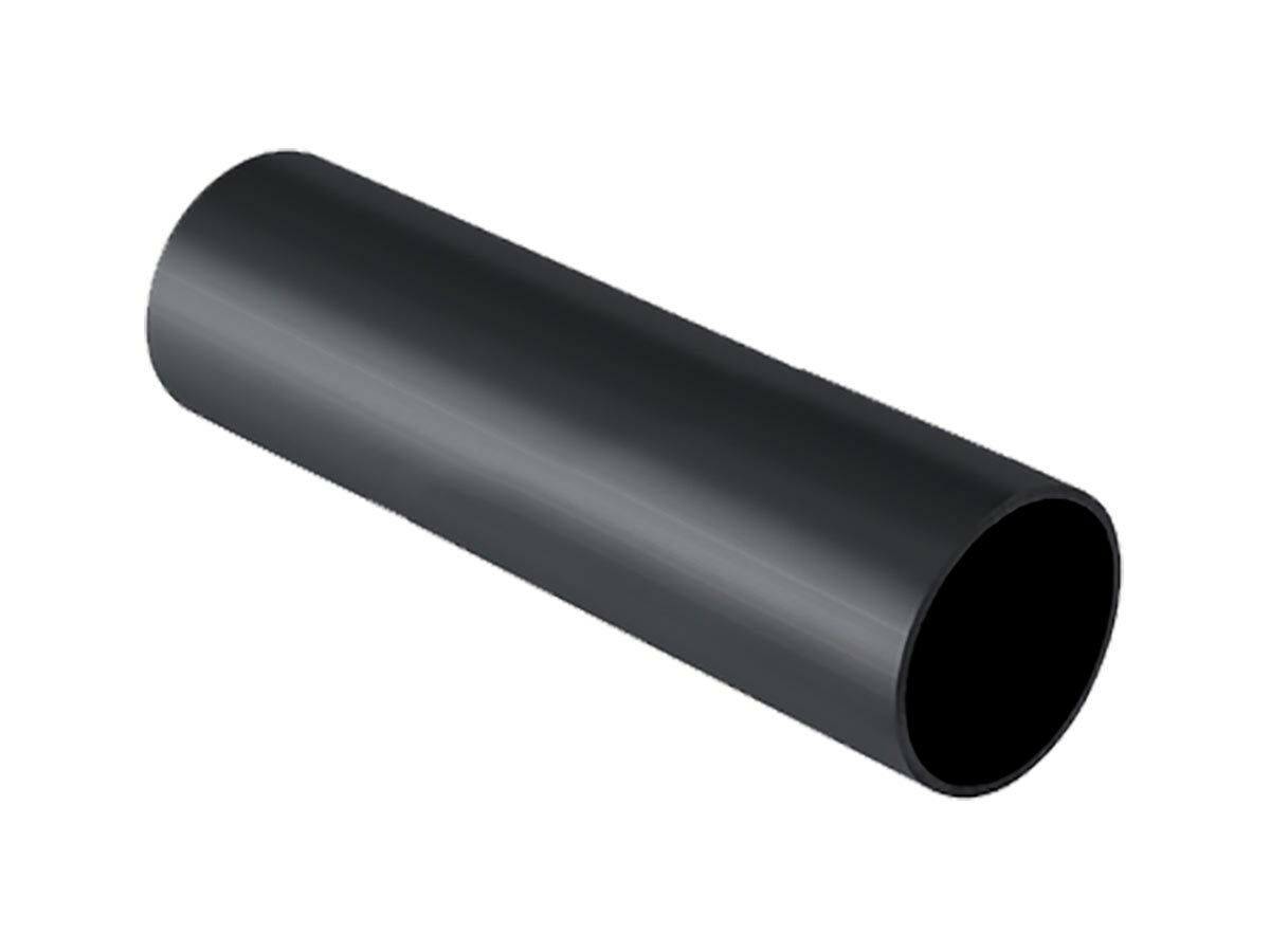 reece Geberit HDPE Pipe 110mm x 5mtr