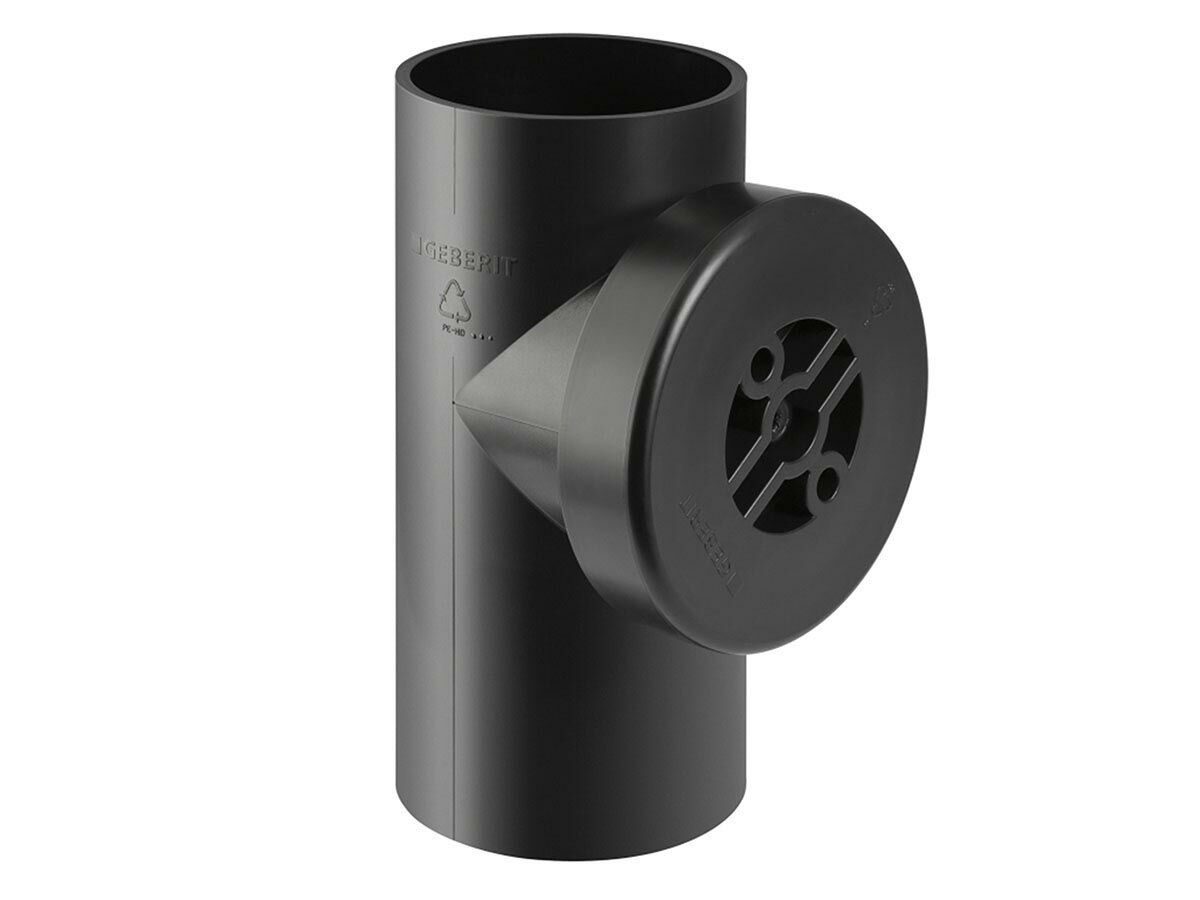reece Geberit Inspection Opening (27A) 160mm