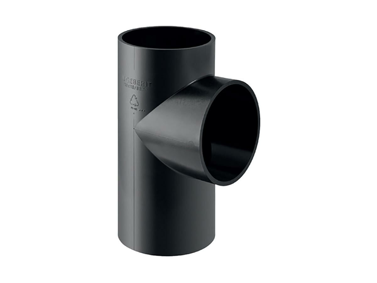 reece Geberit Junction 110mm x 63mm x 88.5 Degree