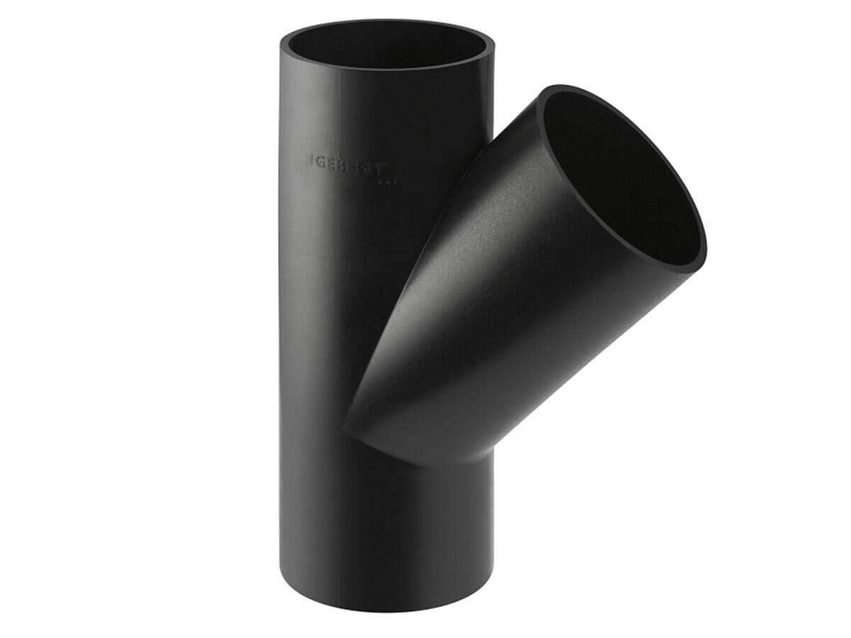 reece Geberit Junction 63mm x 63mm x 45 Degree