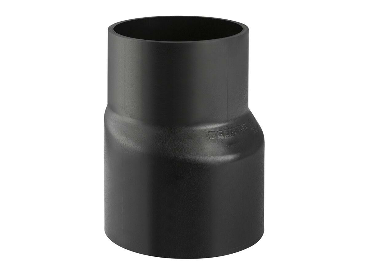 reece Geberit Long Eccentric Reducer 315mm x 250mm