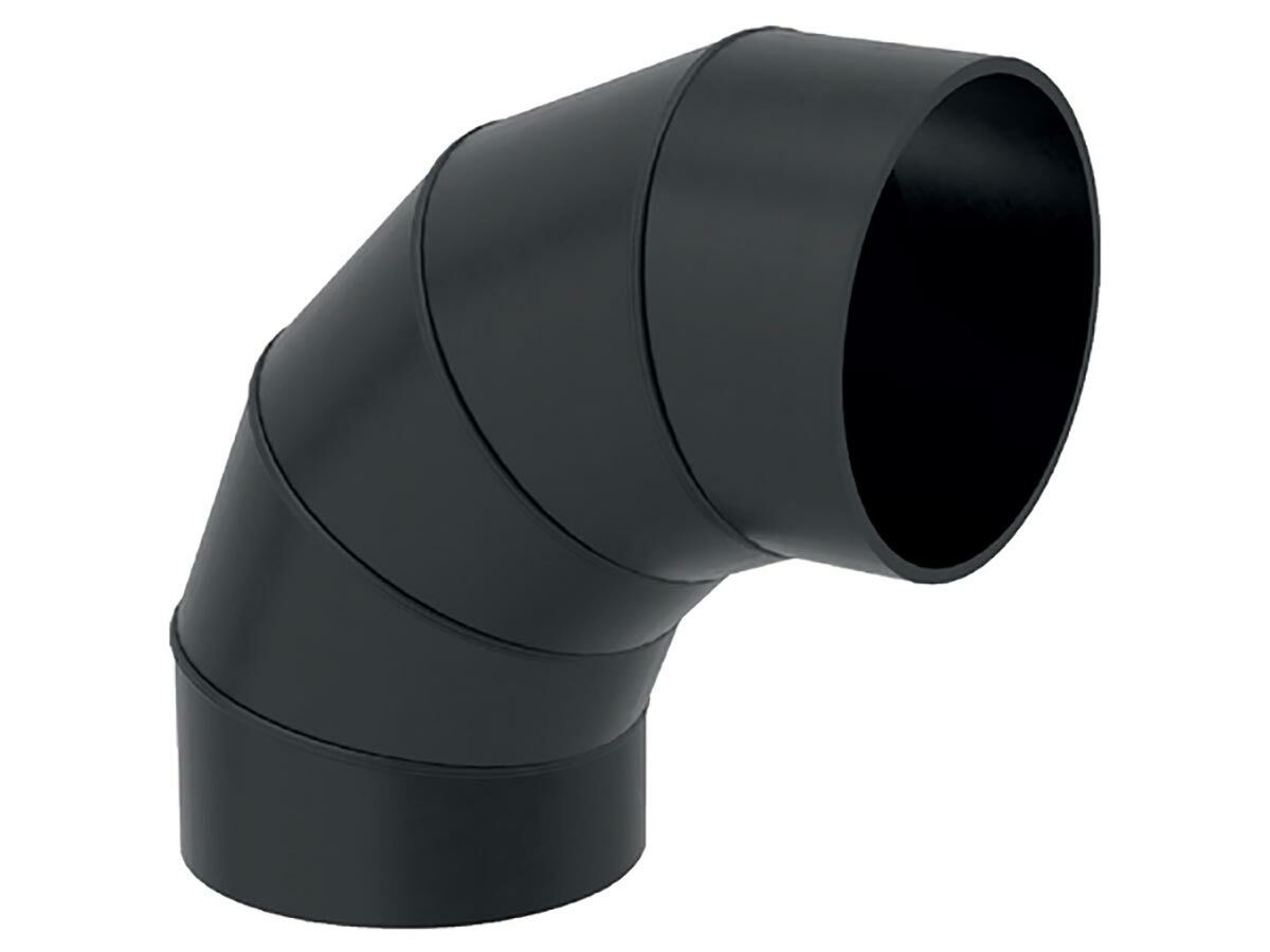reece Geberit Long Radius Bend 250mm x 90 Degree