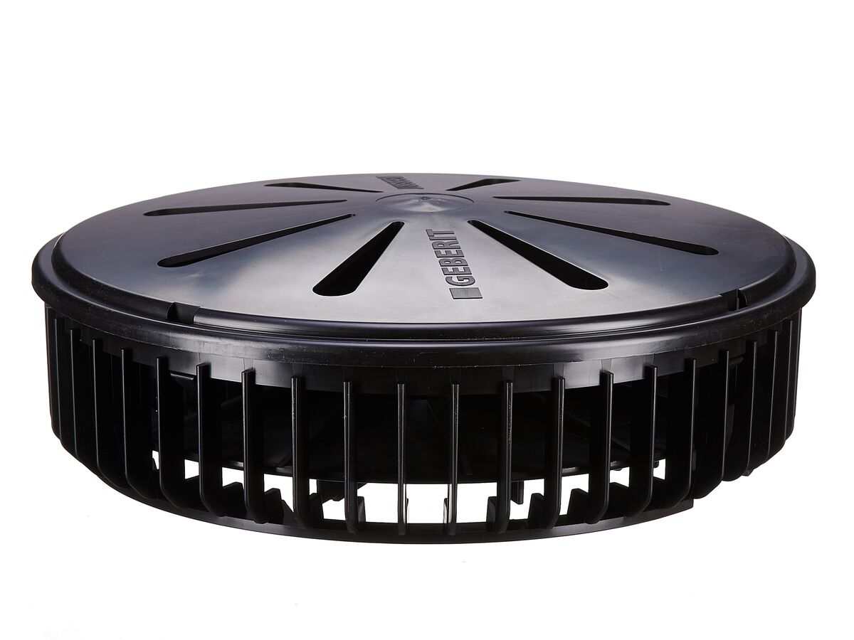 reece Geberit Pluvia Outlet Grate & Lid