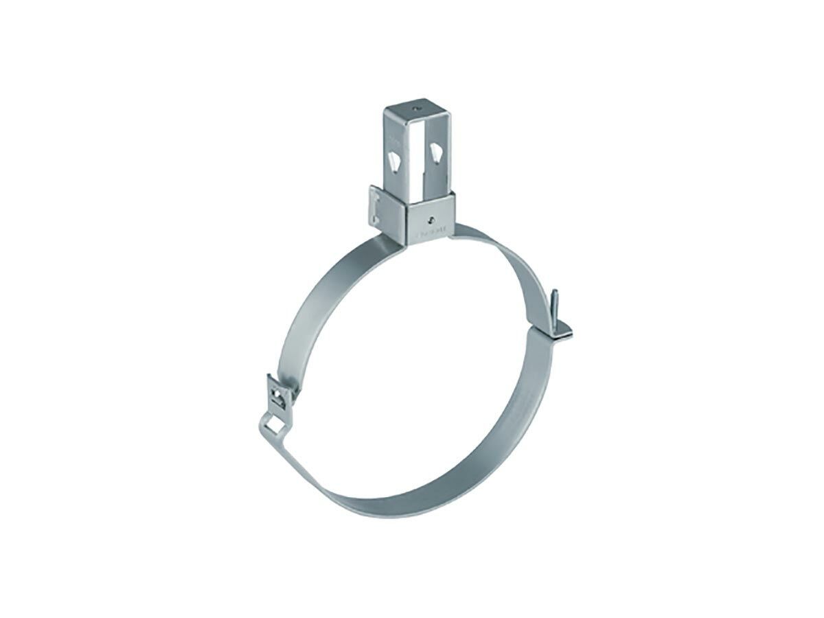 reece Geberit Pluviafix Bracket Galvanised 200mm