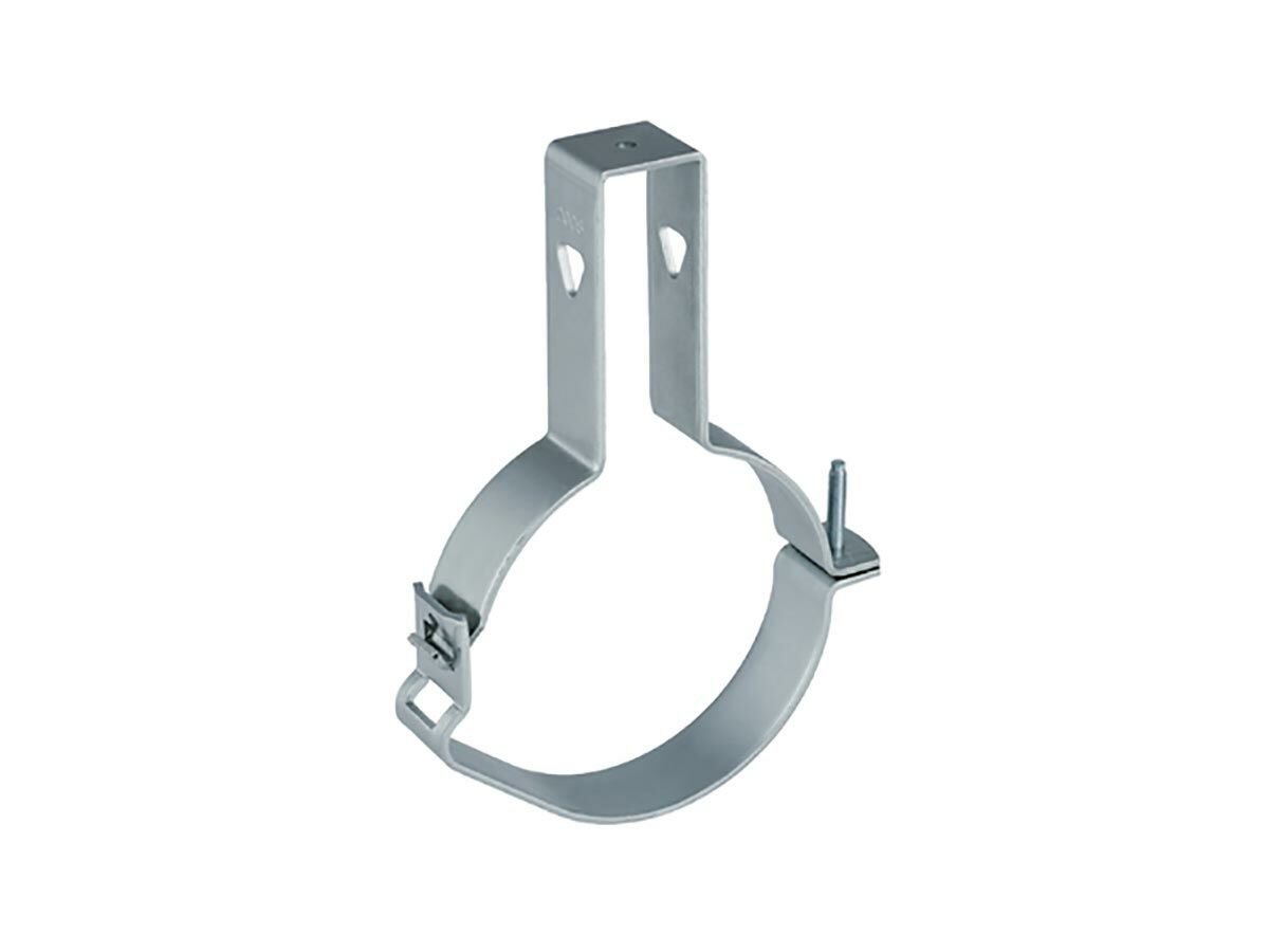 reece Geberit Pluviafix Pipe Bracket 110mm