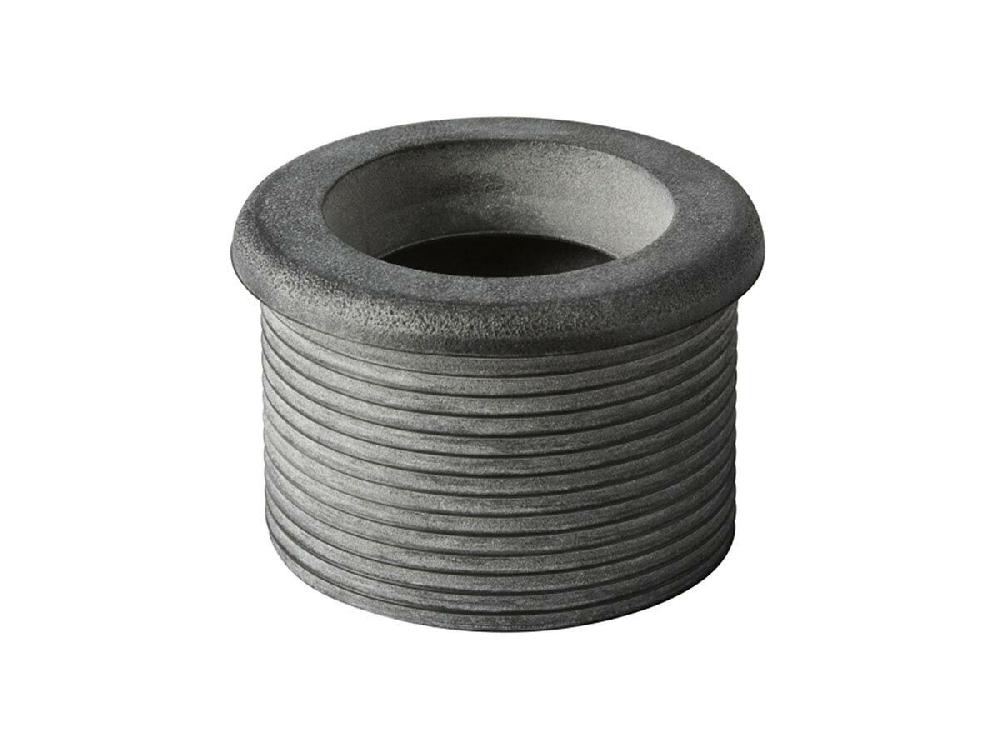 reece Geberit Rubber Trap Adaptor 56mm x 40mm
