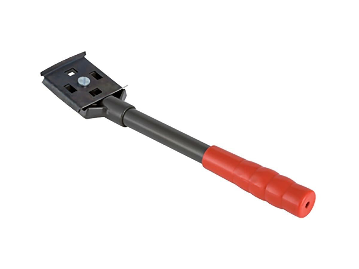 reece Geberit Scraper