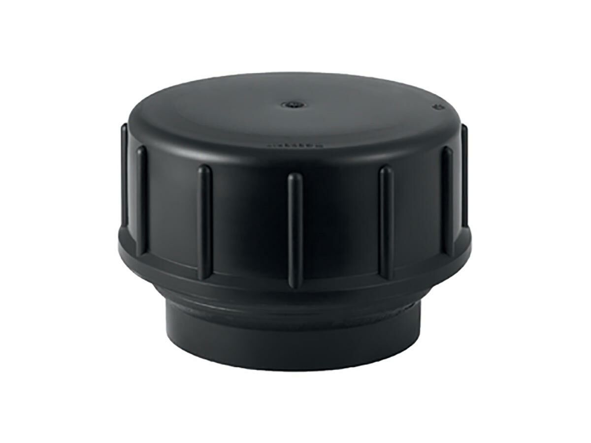 reece Geberit Stop End Connector 110mm