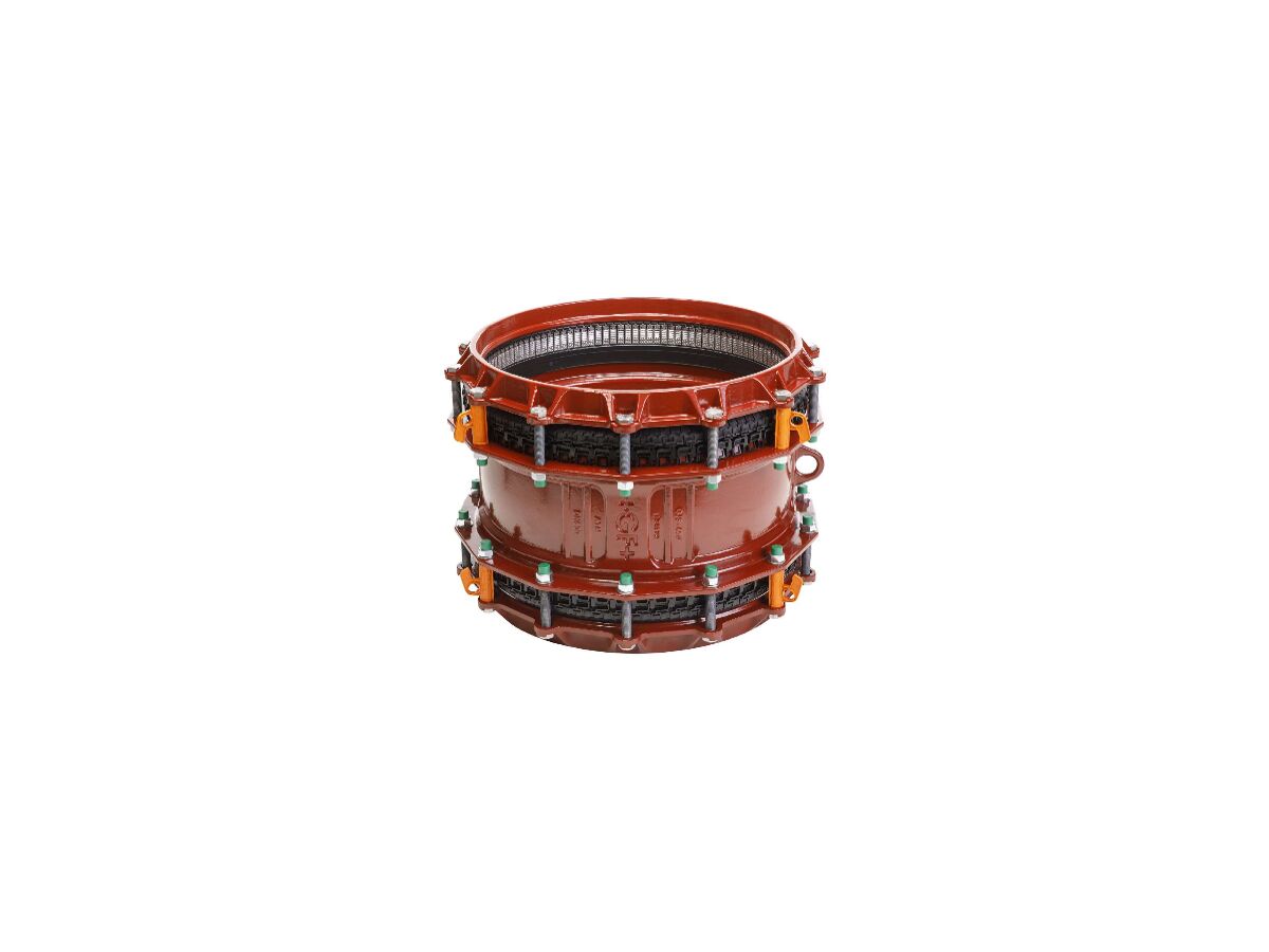 reece GF Waga Coupling (475) 481mm - 513mm